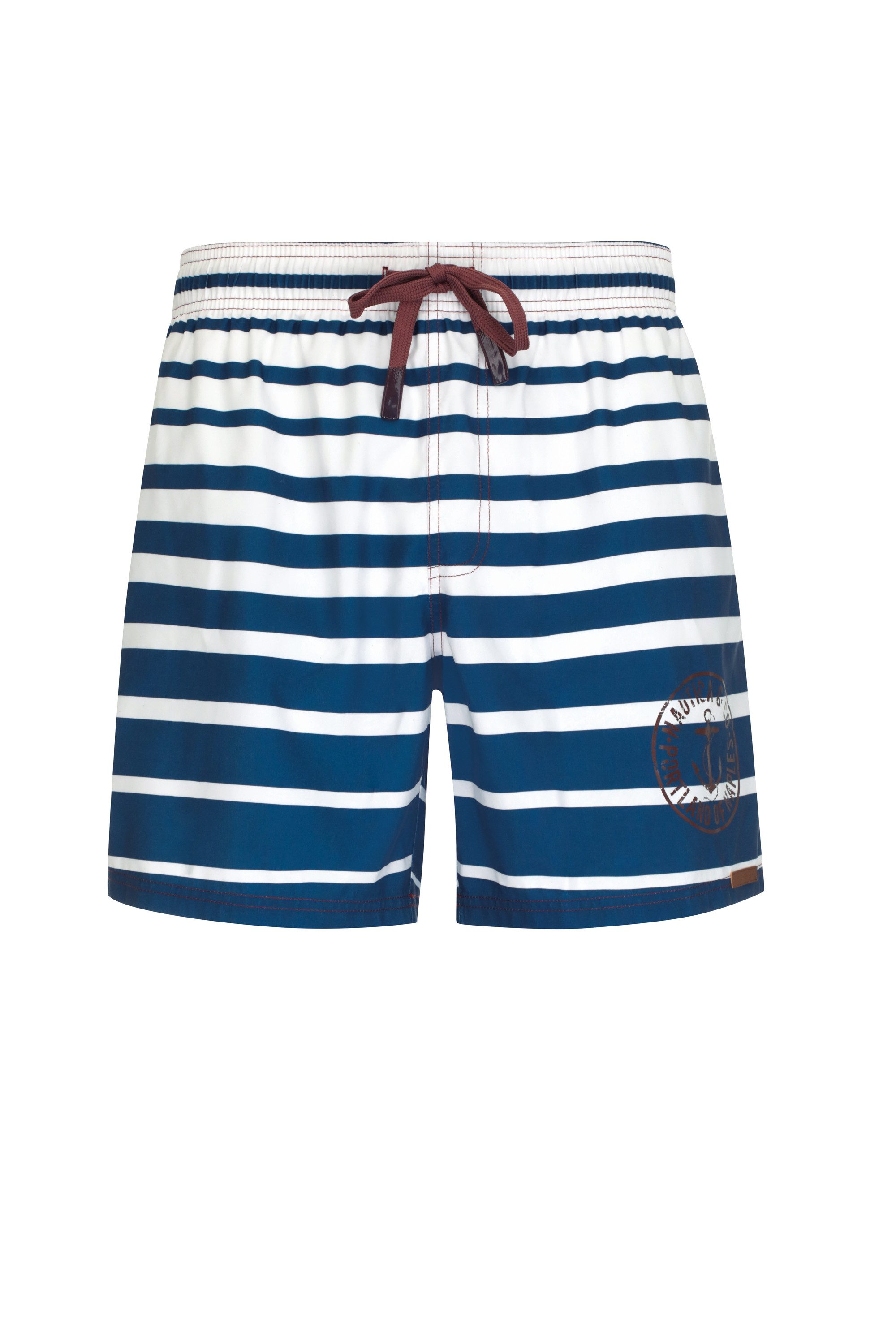 wavebreaker Badeshorts Shorts (1-St) günstig online kaufen