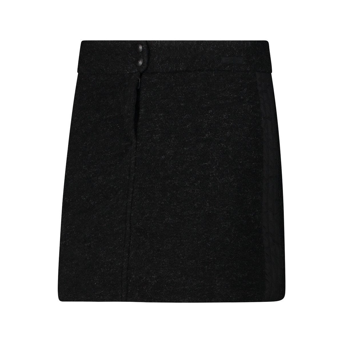 CMP Sweatrock CMP Damen Rock Woman Skirt 32M2296