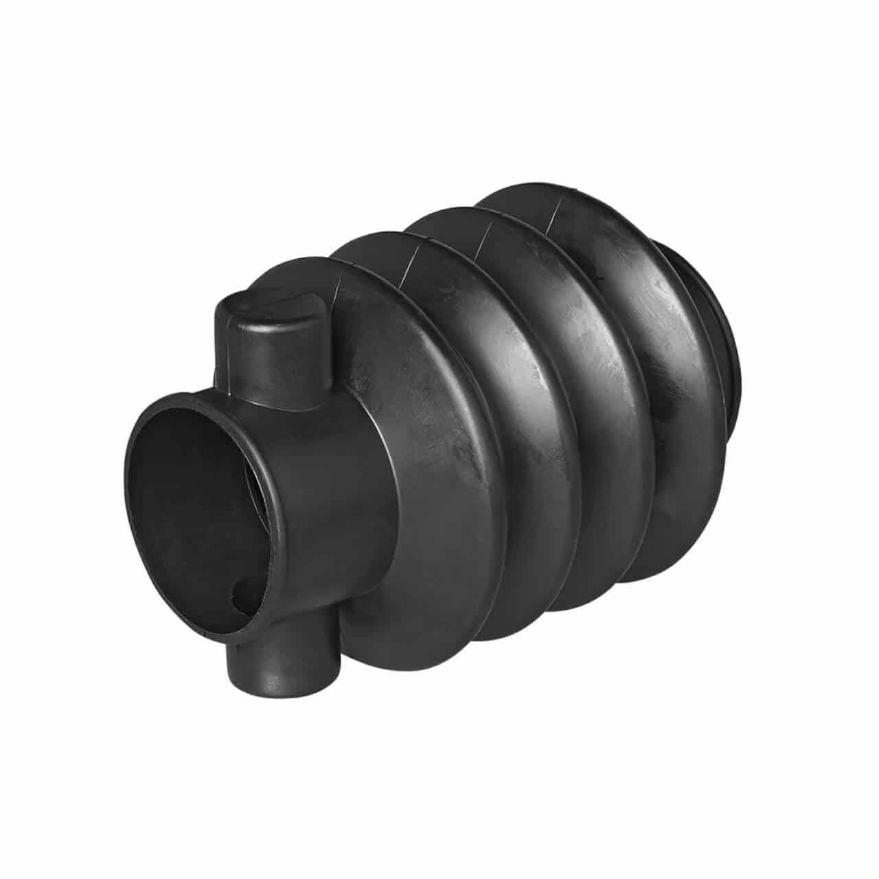 Faltenbalg Faltenbalg für Auflaufeinrichtung - Ø 55/60 mm