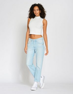 GANG Boyfriend-Jeans - Hose - Jeans - Boyfriend fit Jeans - 94NICA CROPPED