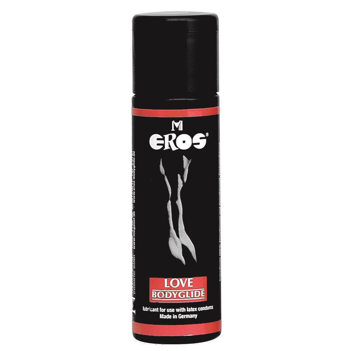 Gleit- und Massagegel Love Bodyglide - 30ml