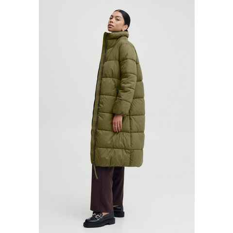 b.young Steppmantel BYBOMINA COAT - 20811753