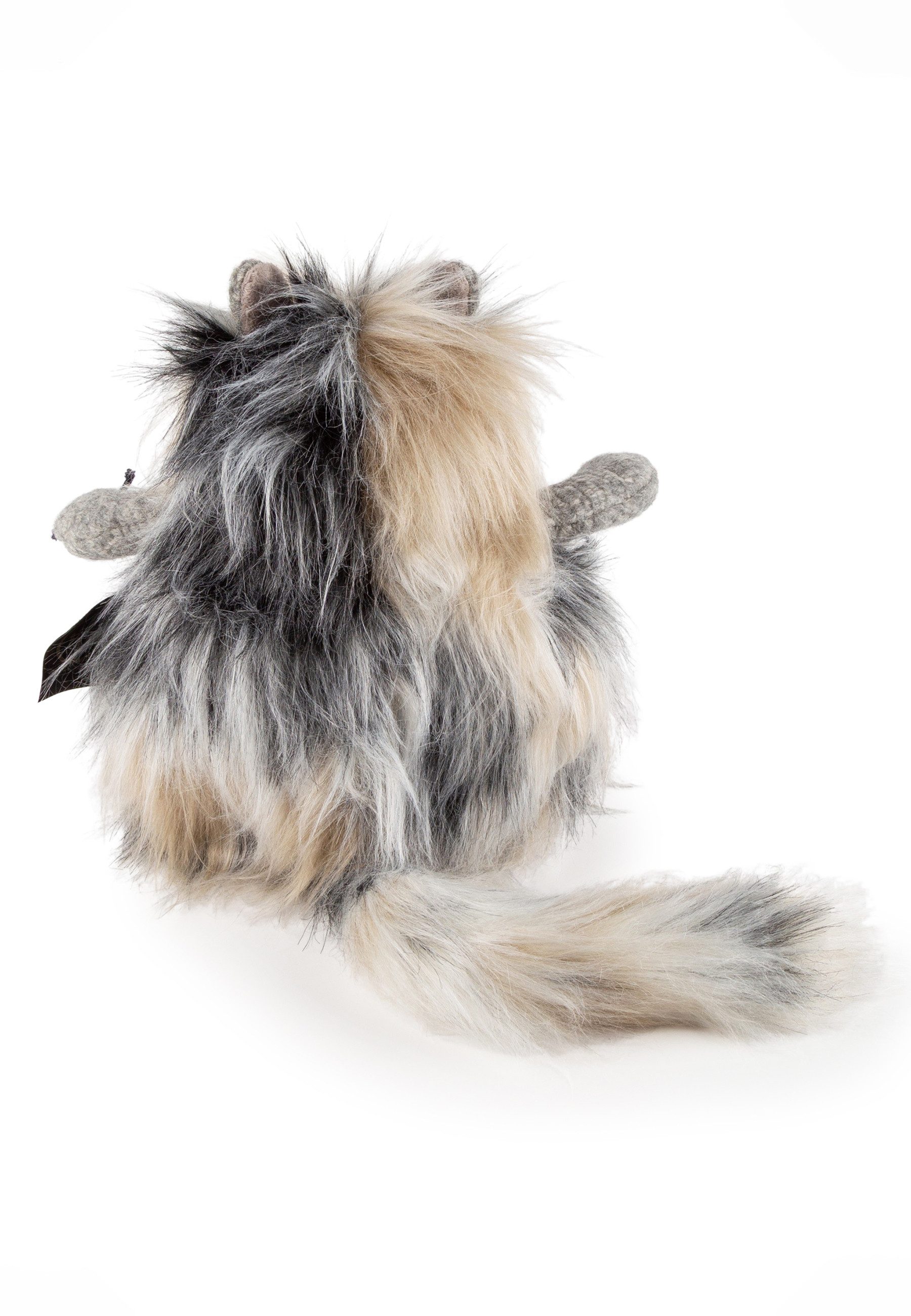 Sigikid Kuscheltier Kater Golo Golosone, BeastsTown (1-St)
