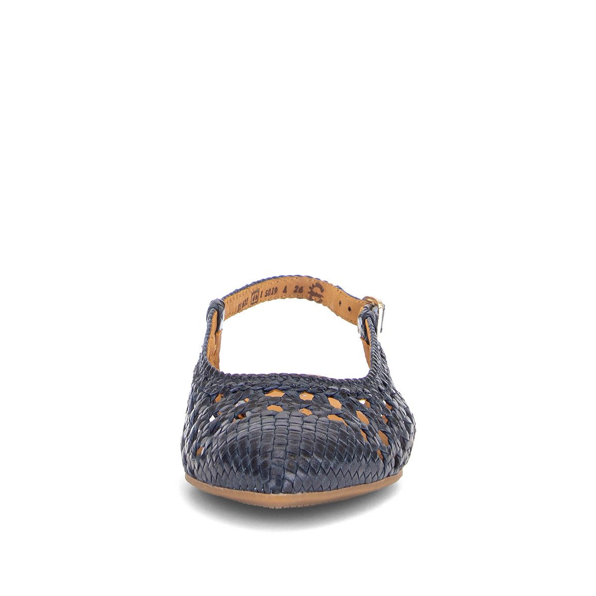 Gabor Gabor 1.631.26_8, Peeptoes & Slingpumps, Blau, Damen Peeptoepumps günstig online kaufen