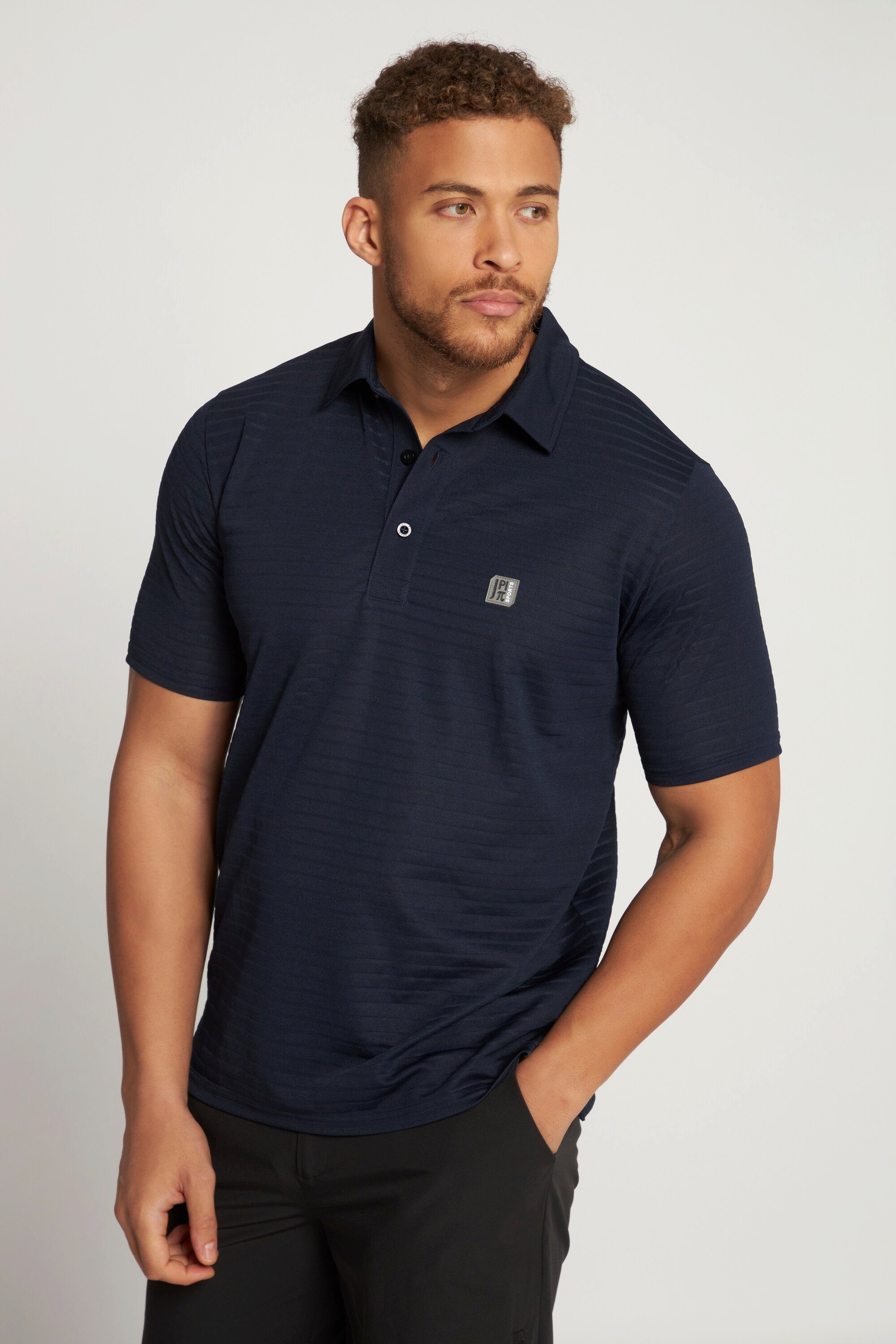 JP1880 Poloshirt Poloshirt quickDry Golf Halbarm