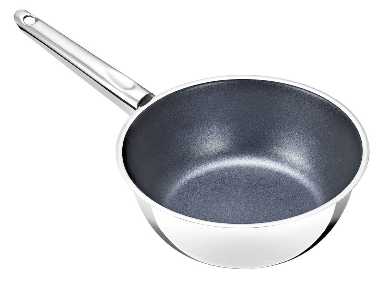 Sauteuse Romana i XXStrong