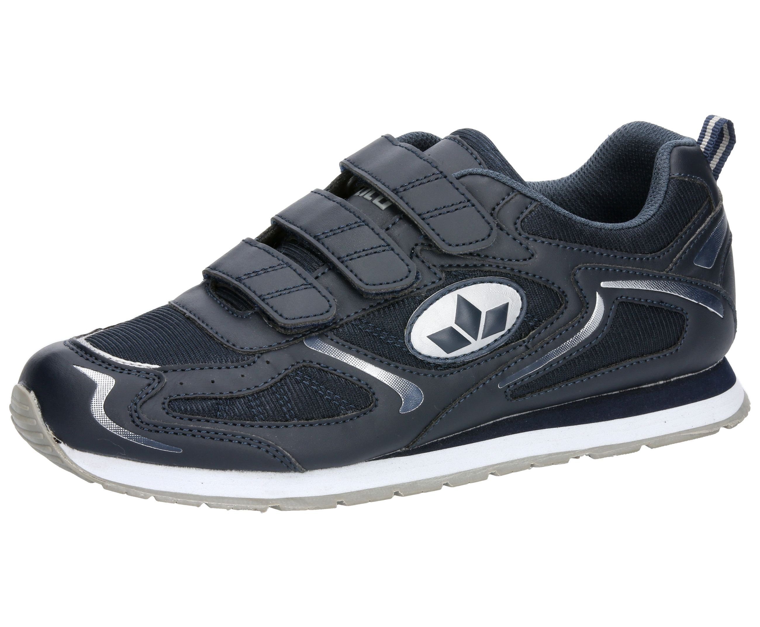 Lico Joggingschuh Nelson V Laufschuh
