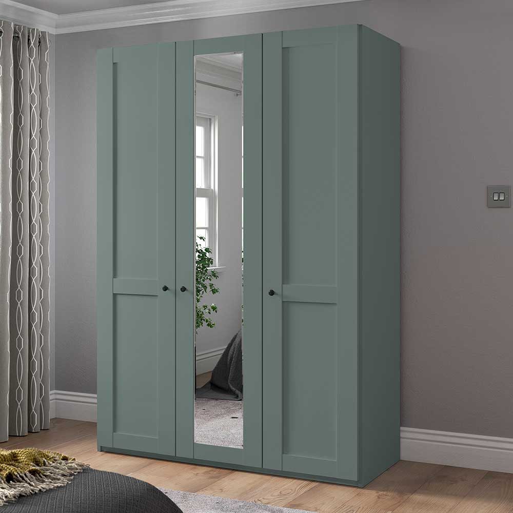 Pharao24 Kleiderschrank Phelix