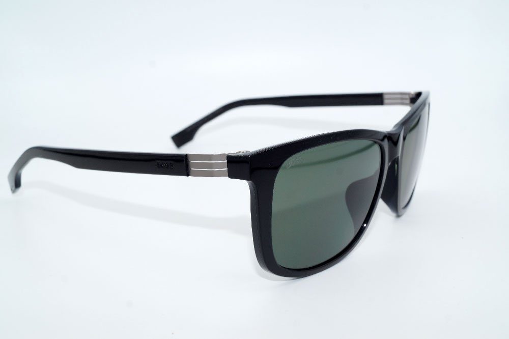 BOSS Sonnenbrille HUGO BOSS BLACK Sonnenbrille Sunglasses BOSS 1617 807 UC