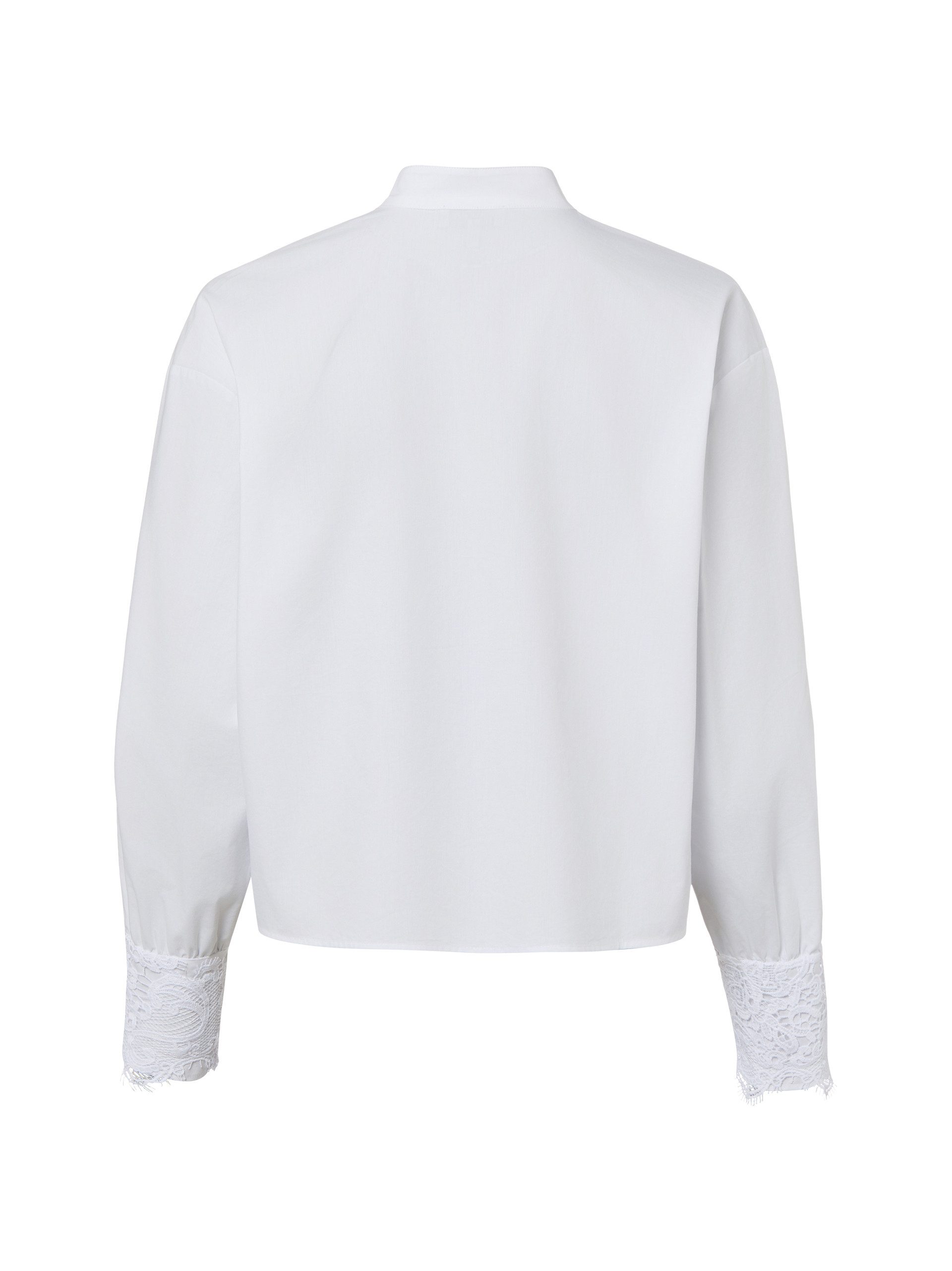 MORE&MORE Shirtbluse