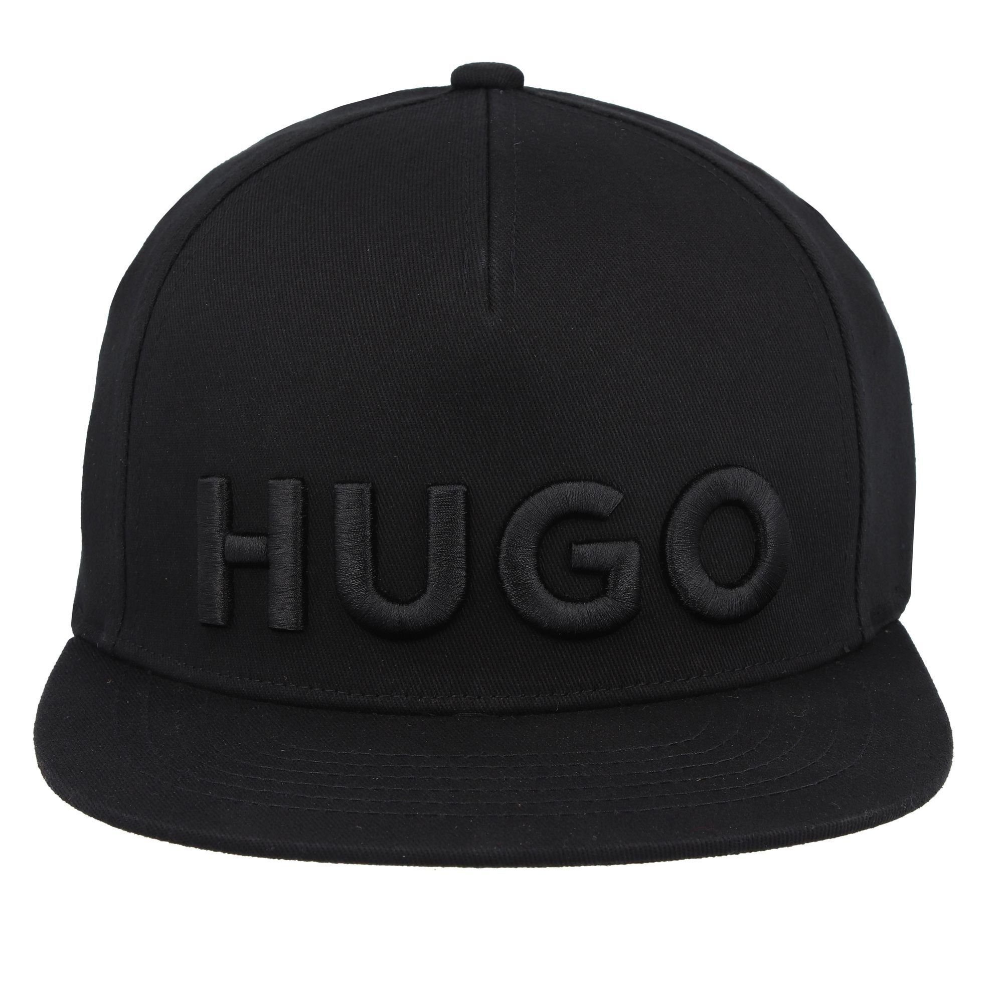 HUGO Baseball Cap Jago