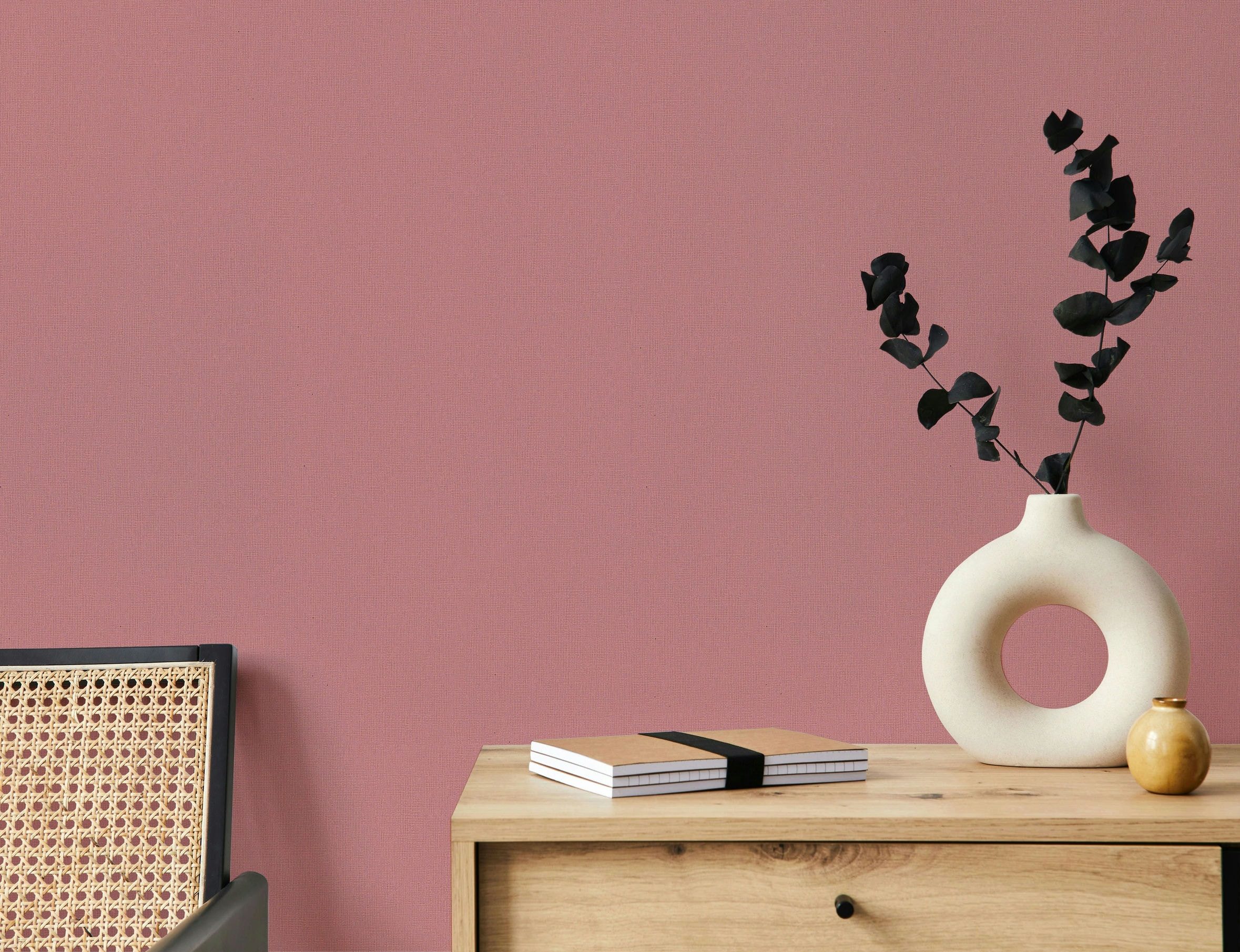 Marburg Vliestapete Tapete Structured Plain, geprägt, uni, moderne Vliestap günstig online kaufen