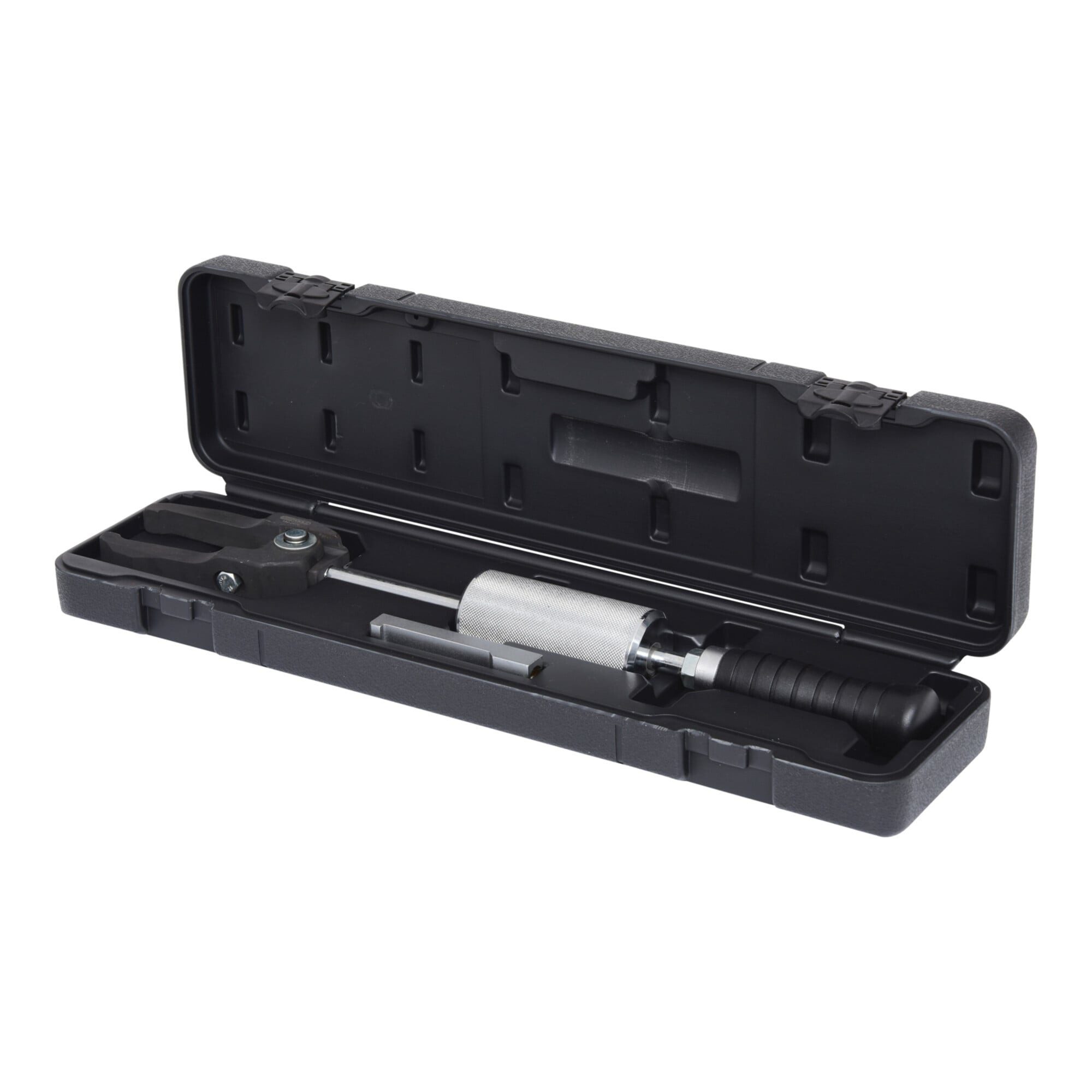 KS Tools Zündkerze KS Tools Universal Injektoren-Ausziehwerkzeug,1,55kg Schlaggewicht