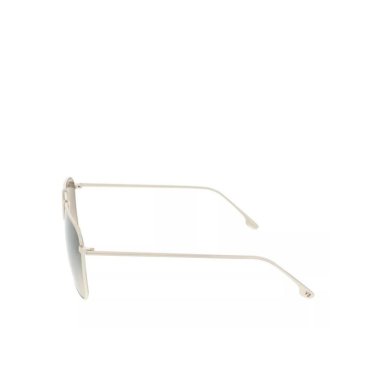 Victoria Beckham gelb (1-St) Sonnenbrille