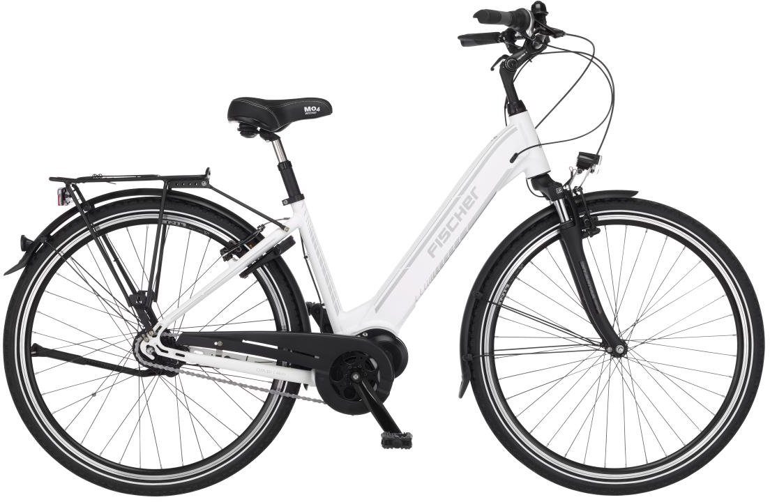 1 gang fahrrad