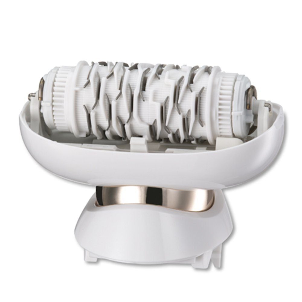 Braun Epilieraufsatz Braun Epiliererkopf SE9 Flex