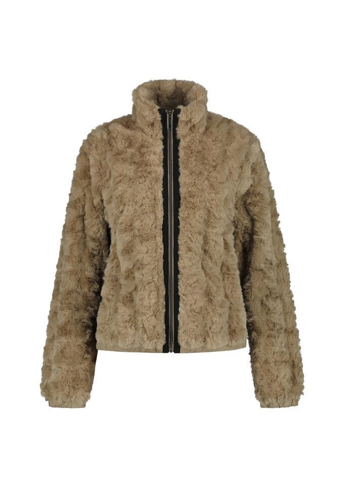 Luhta Fleecejacke LUHTA ISOLAHTI KITT