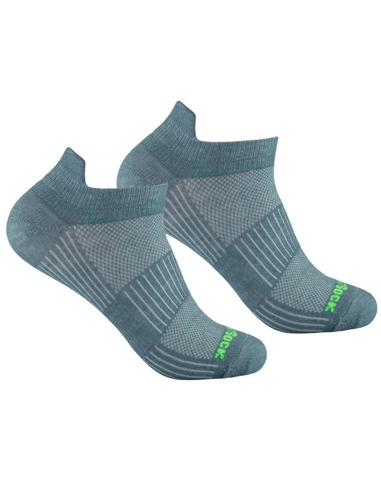Wrightsock Sportsocken Sneaker Coolmesh II (mit günstig online kaufen