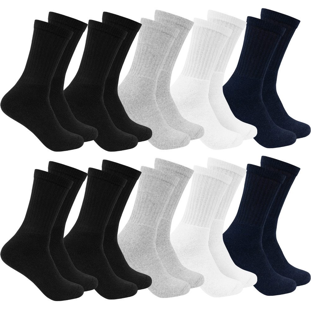 Sportinator Socken SPORTINATOR Sneaker- & Sportsocken günstig online kaufen