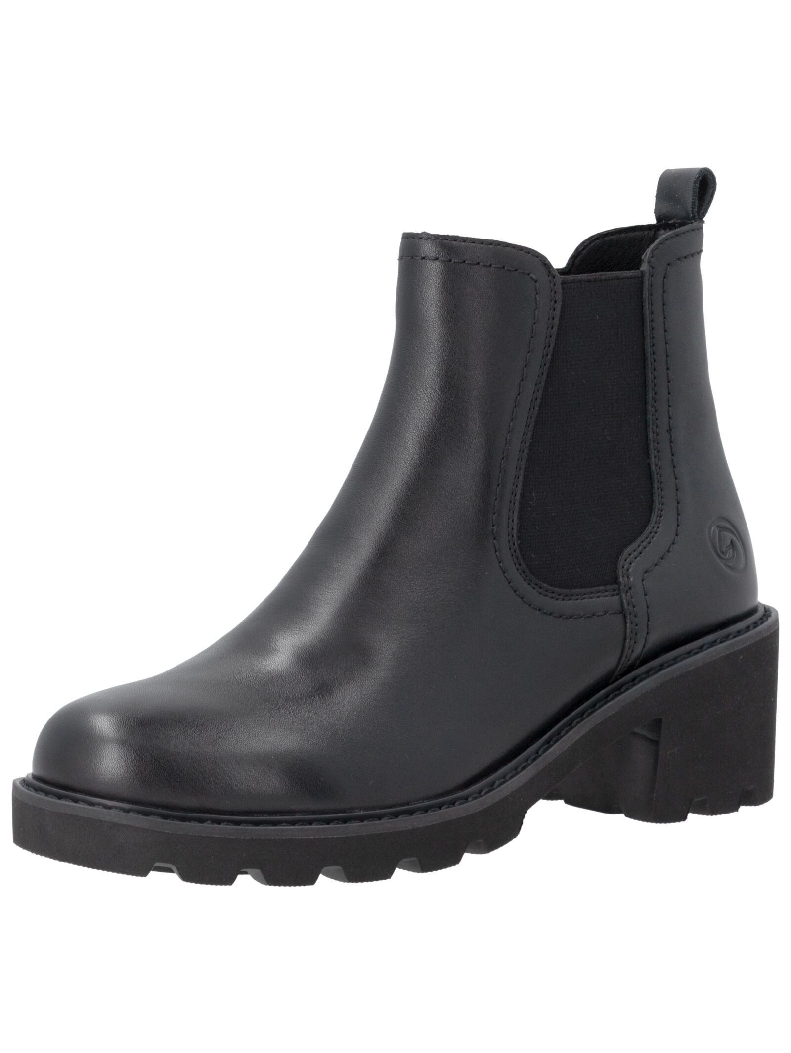 Remonte Remonte Stiefelette Leder/Textil Stiefelette