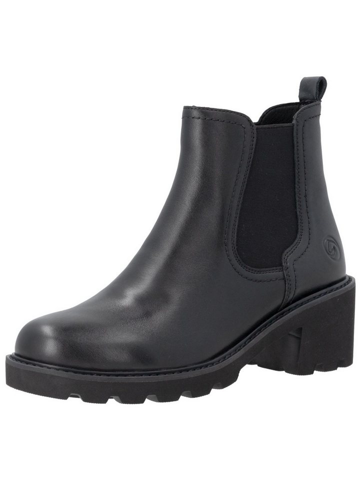 Remonte Remonte Stiefelette Leder/Textil Stiefelette