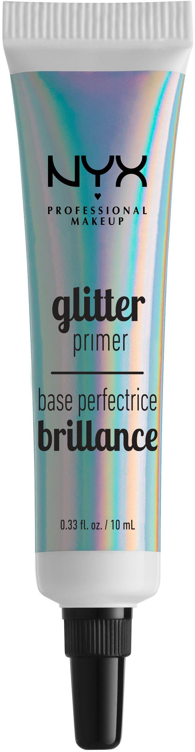 NYX Primer Professional Makeup Glitter Primer NYX