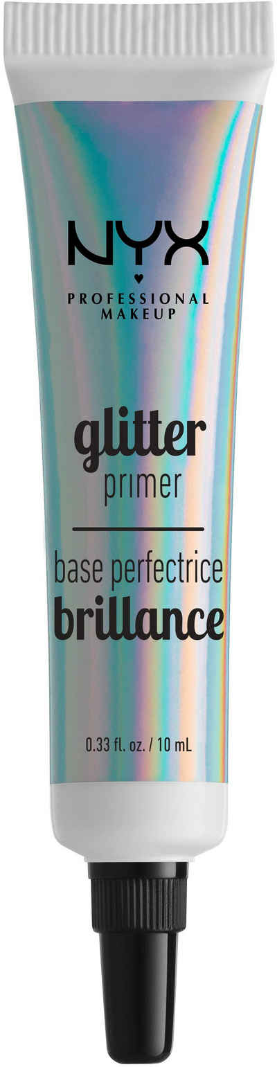 NYX Primer NYX Professional Makeup Glitter Primer