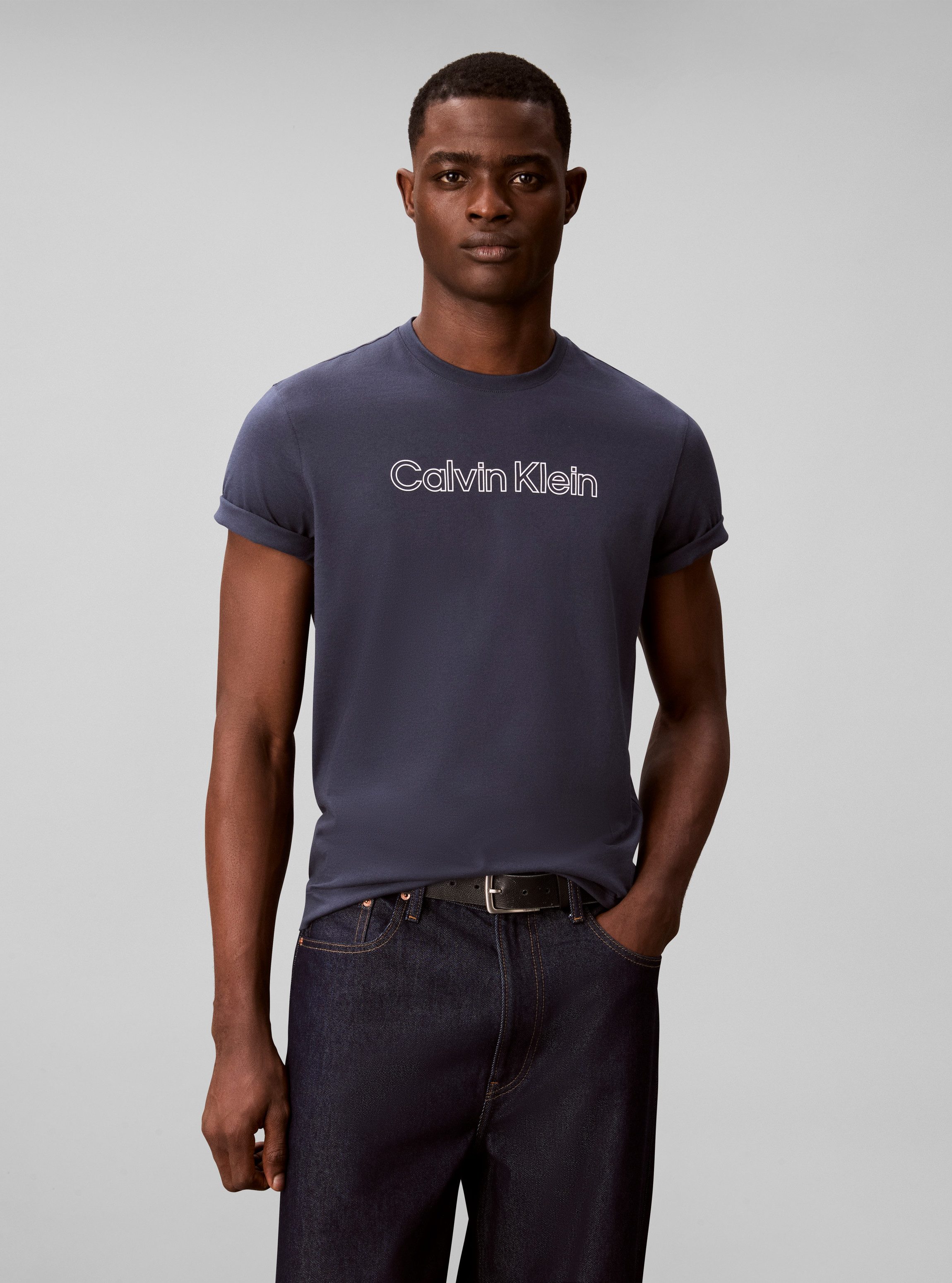 T-Shirt LOGO GRAPHIC