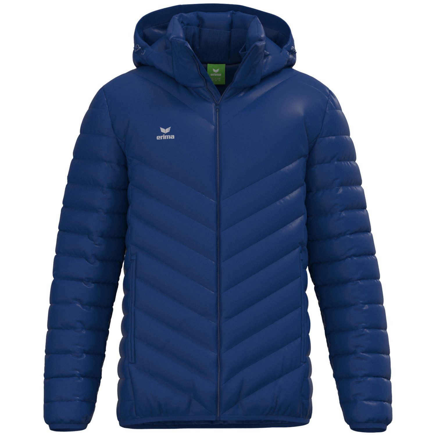 Winterjacke erima Herren Steppjacke