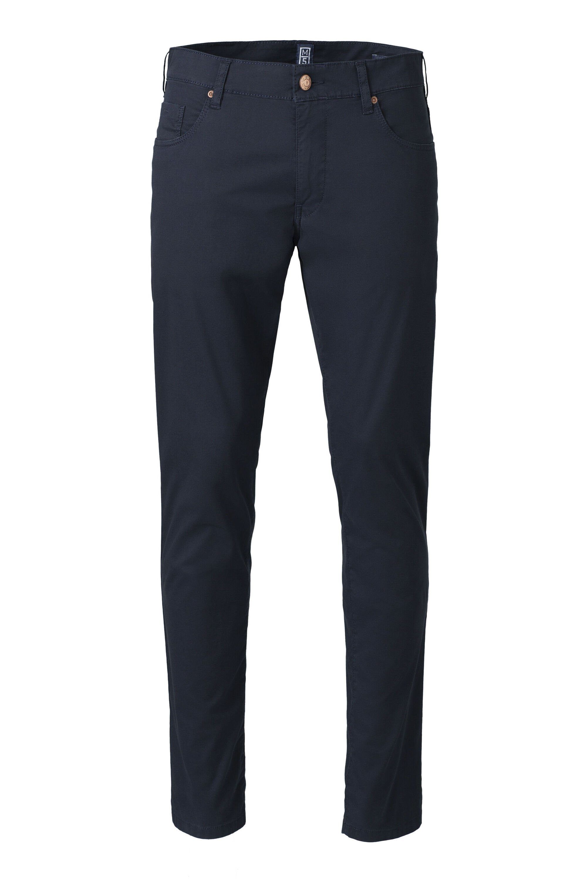 MEYER Chinohose M5 Slim aus Bio-Baumwolle günstig online kaufen