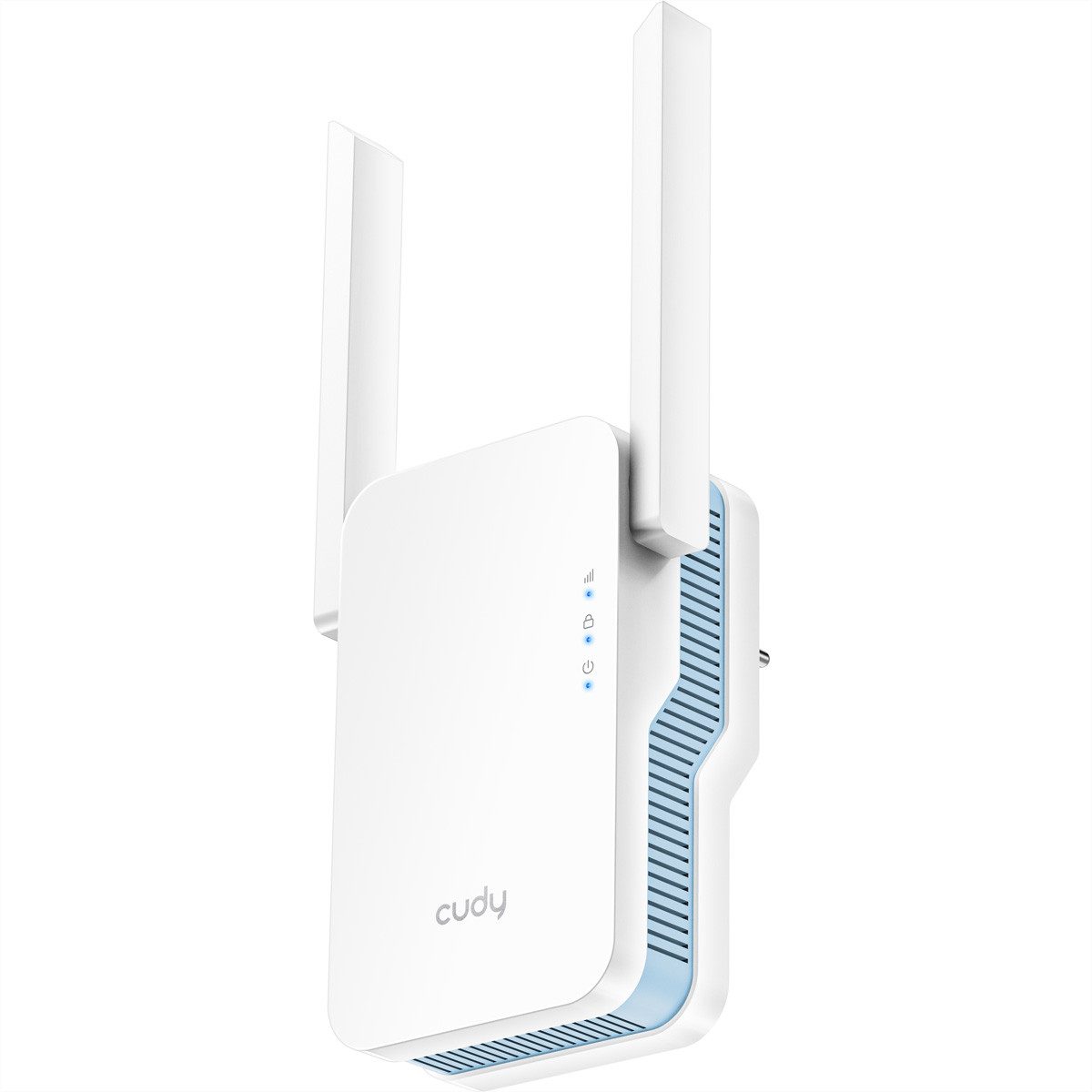 RE1200 AC1200 Wi-Fi Mesh Repeater WLAN-Repeater