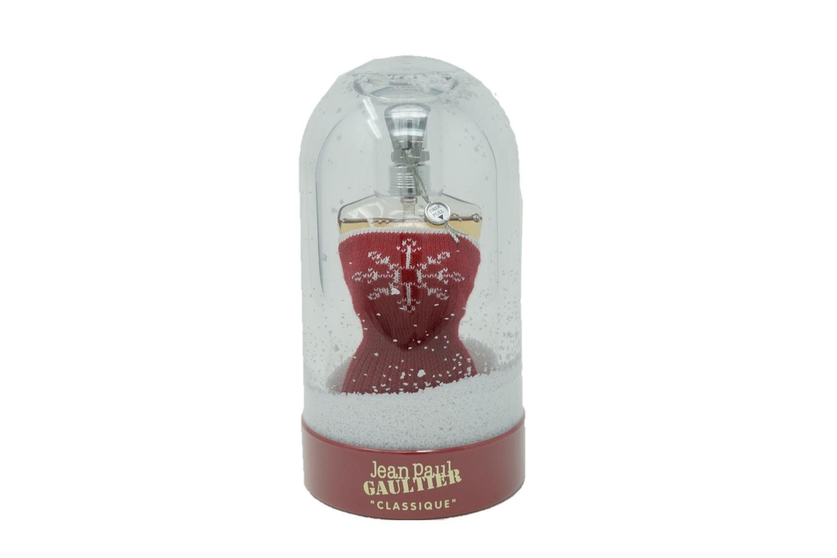 Jean Paul Gaultier Classique Eau De Toilette www.otto.de