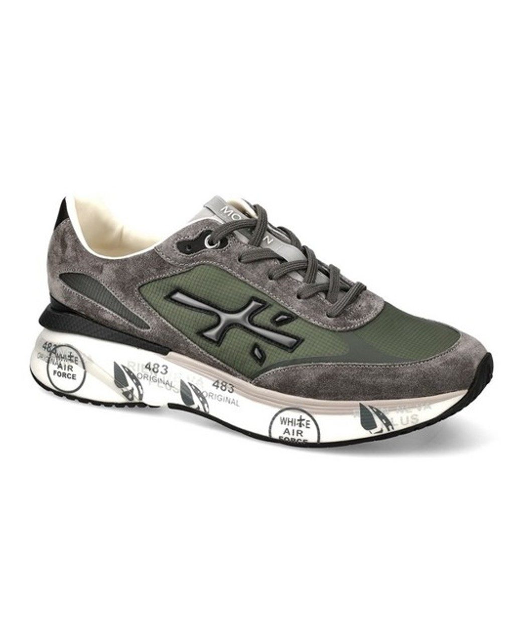 PREMIATA Sneaker