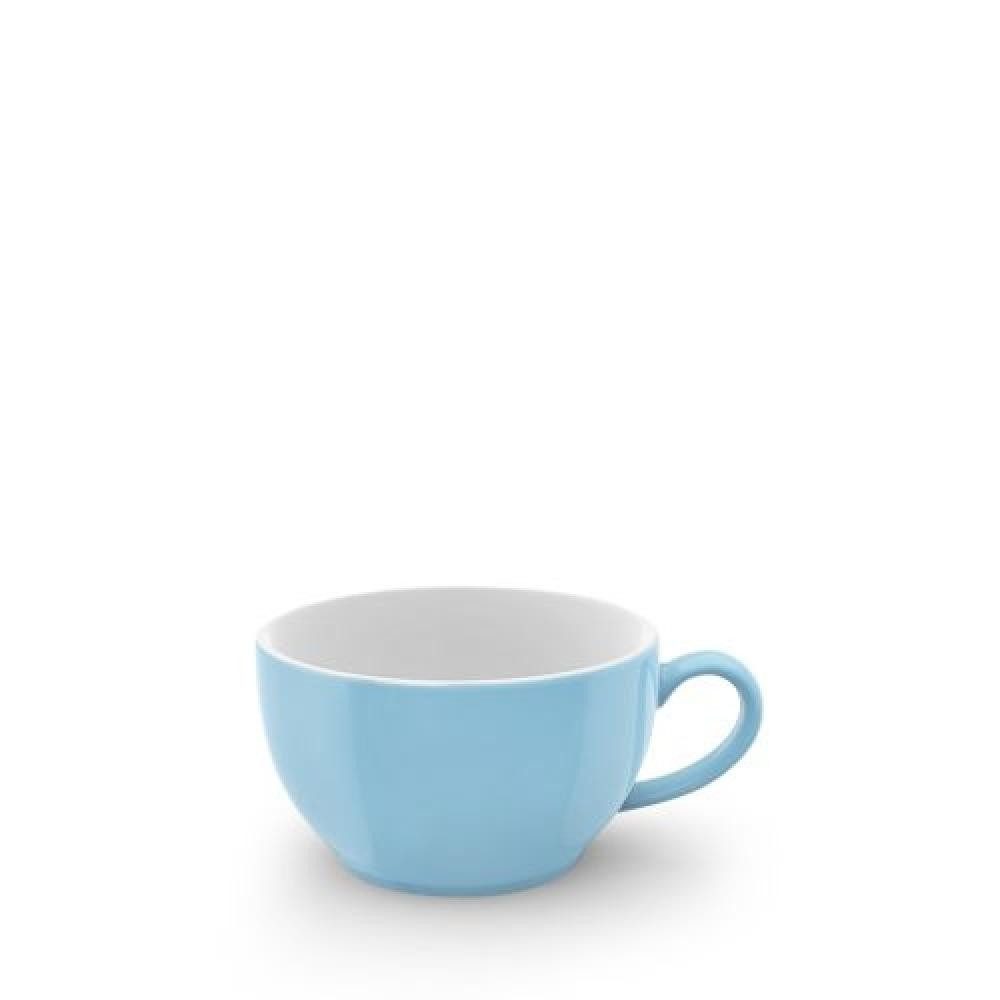 Dibbern Tasse Dibbern Solid Color Kaffeetasse