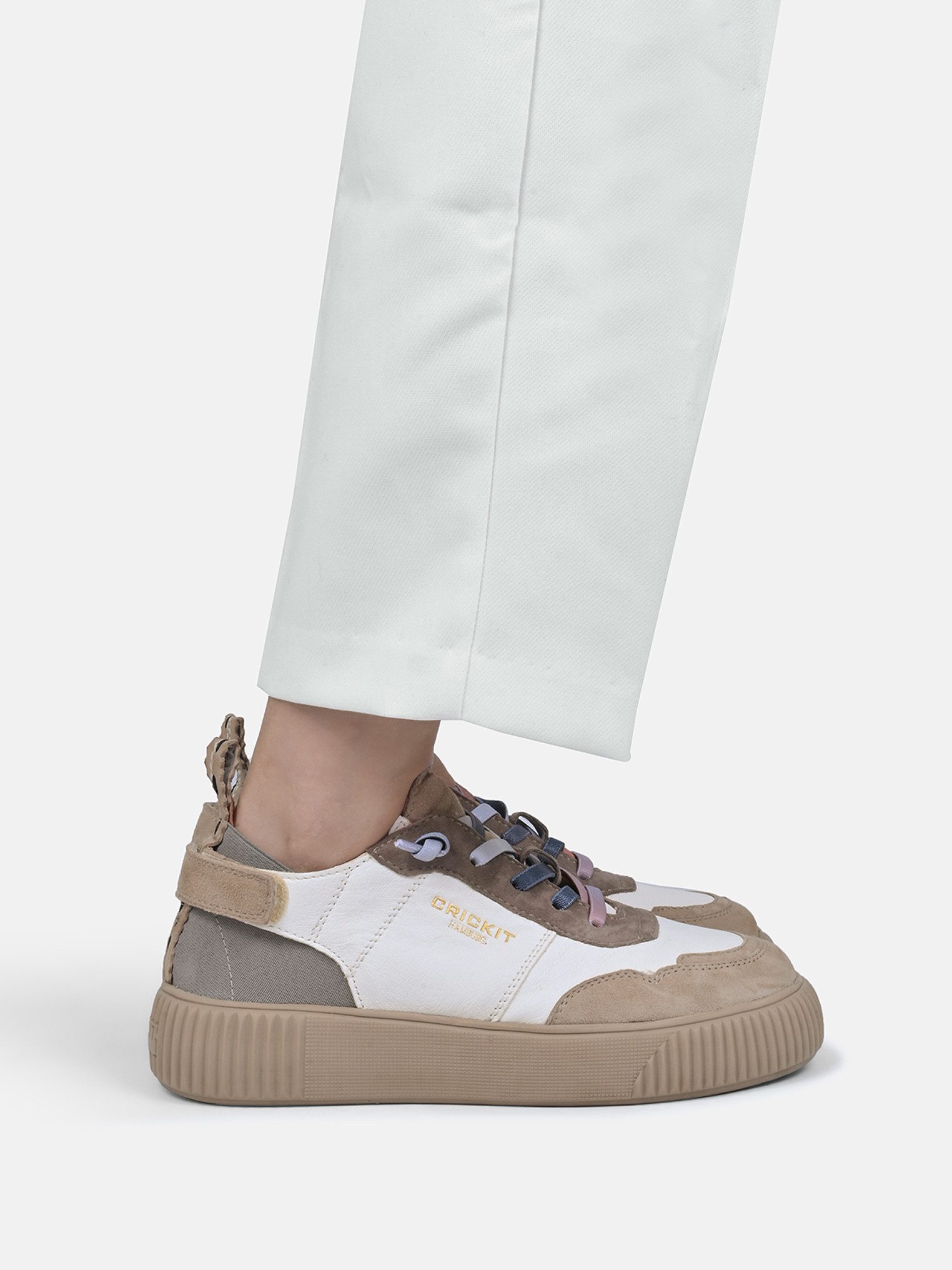 CRICKIT PARIA Sneaker