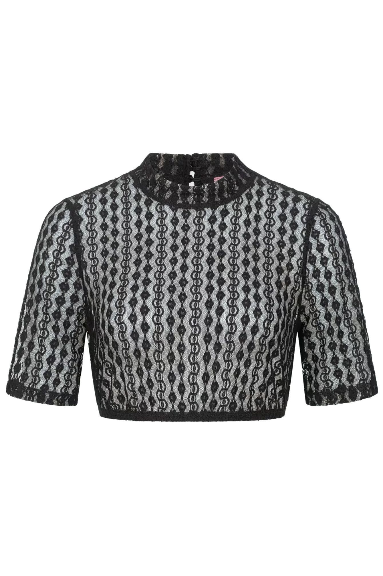 Dirndlbluse Tartufo (611068)