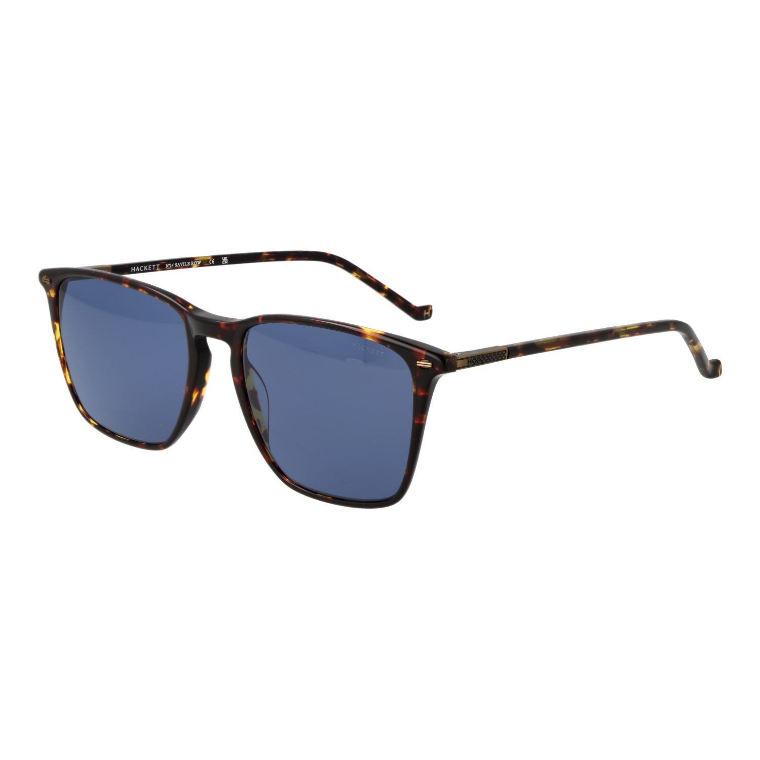 Hackett London Sonnenbrille HSB930 54188
