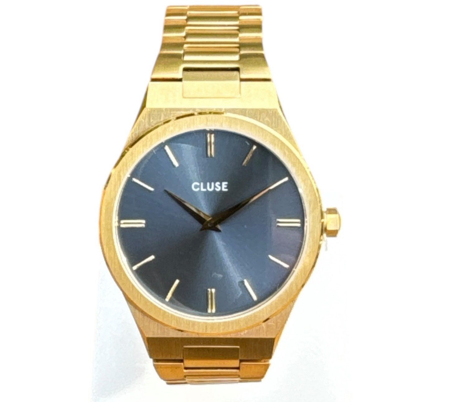 CLUSE Mechanische Uhr Vigoureux Damenuhr Vigoureux