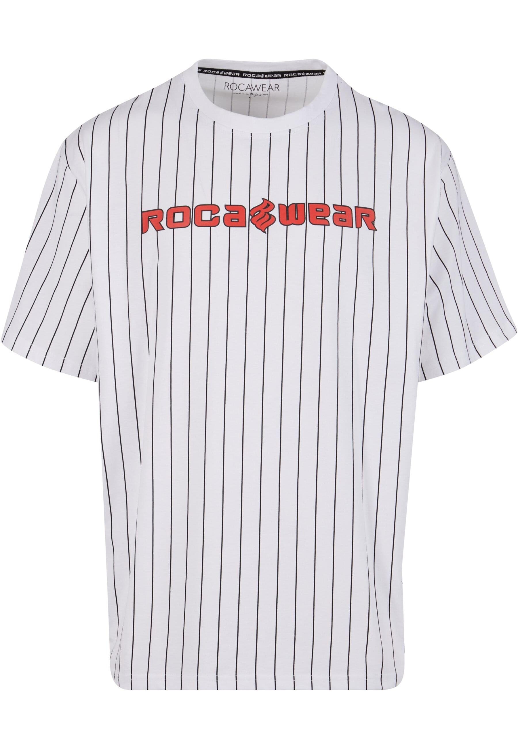 Rocawear T-Shirt Rocawear Herren Rocawear Coles T-Shirt (1-tlg)