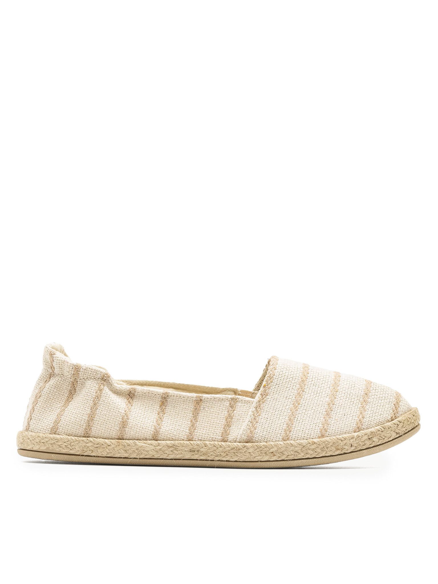 Jenny Fairy Espadrilles KAYLA WSK1609-05 Beige günstig online kaufen