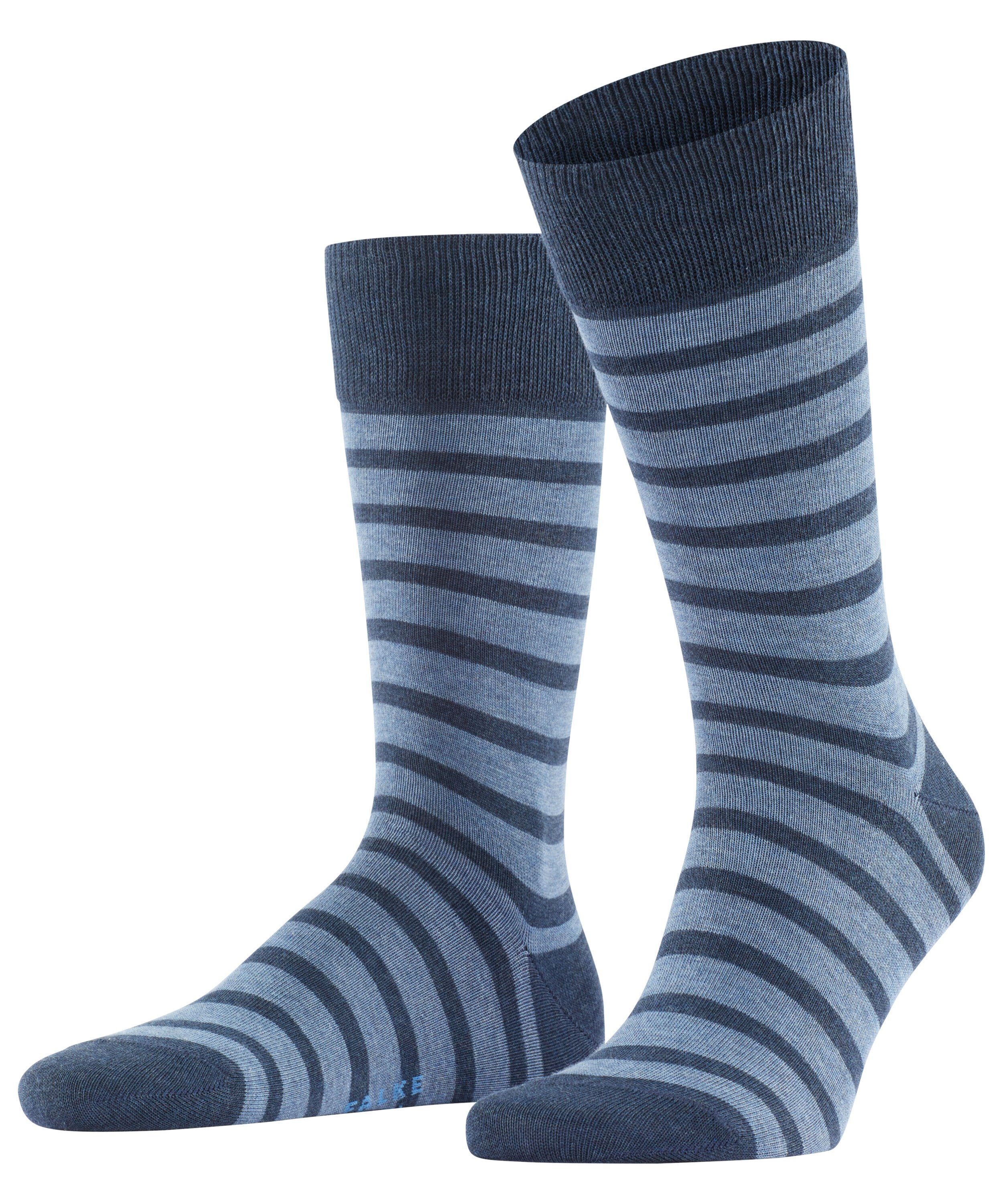 Socken sortiment Box 5-Pack (5-Paar) FALKE Happy (0010)