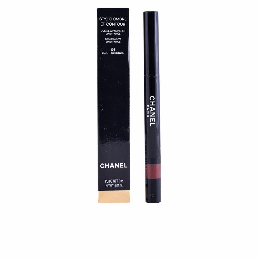 Eyeliner Stylo Ombre Et Contour