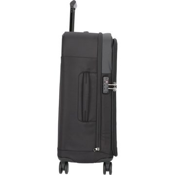 Thule Weichgepäck-Trolley Spira, 4 Rollen, Polyester