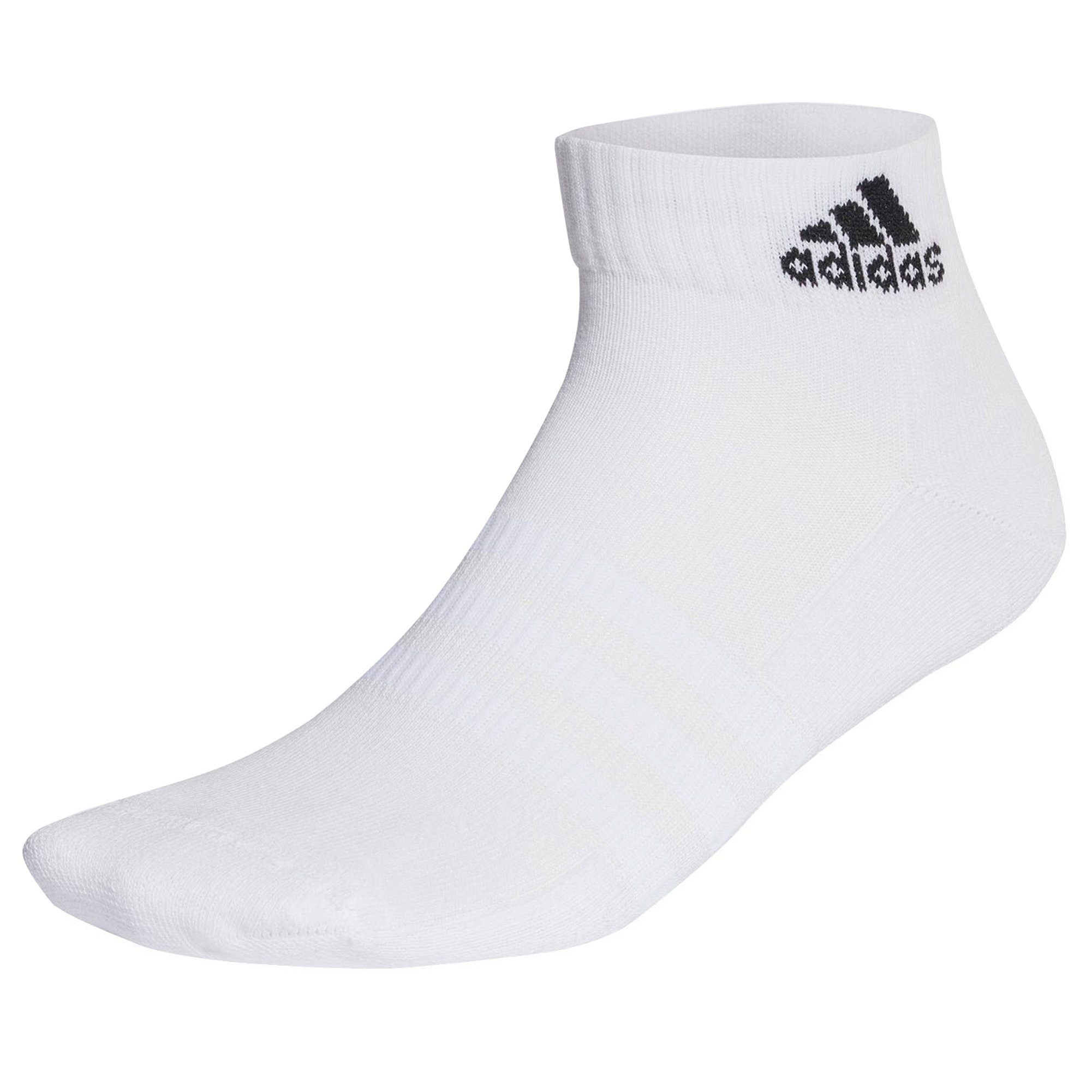 adidas Sportswear Sneakersocken Unisex Socken 6er Pack Baumwolle (Packung, günstig online kaufen
