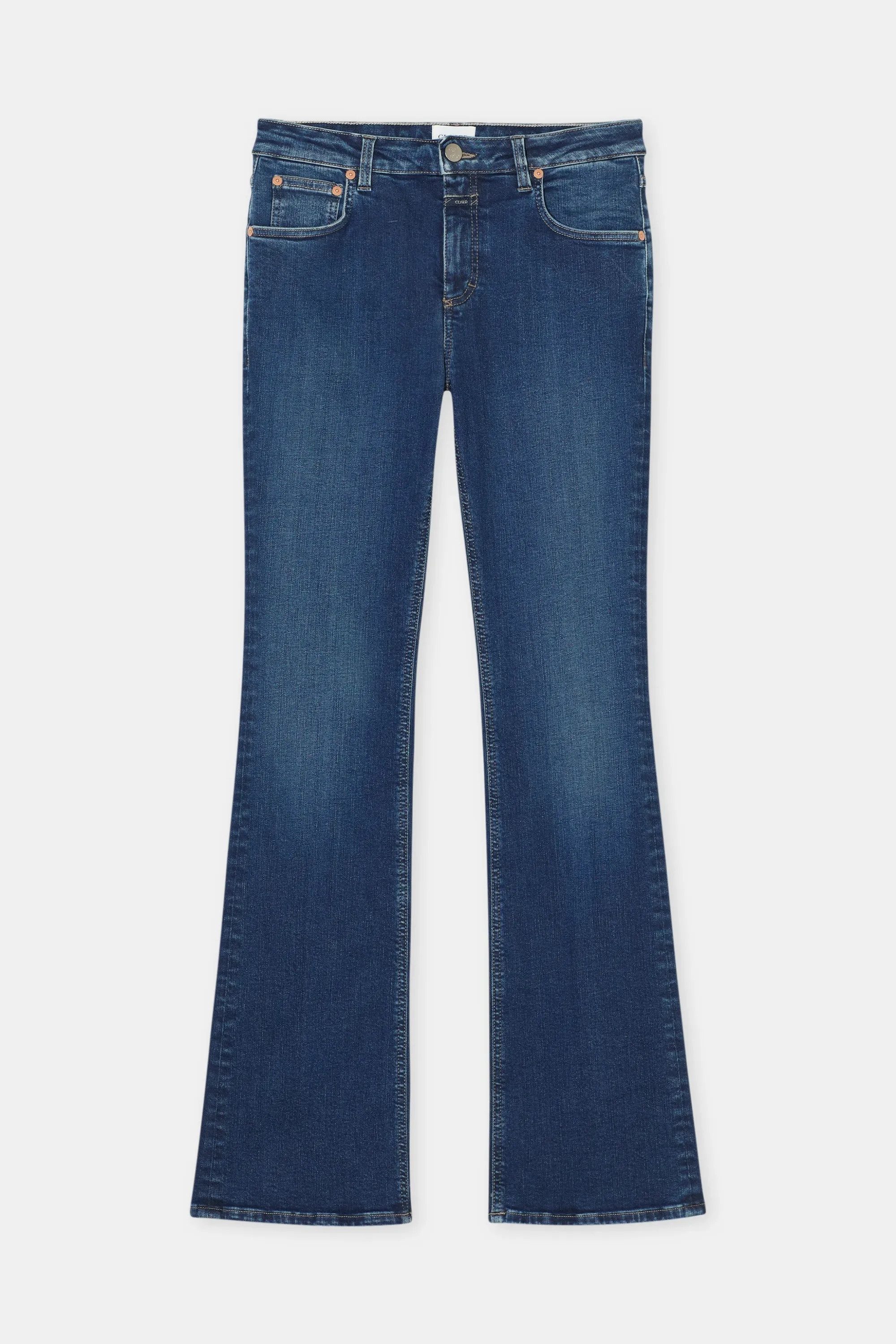 CLOSED 5-Pocket-Hose Jovanna