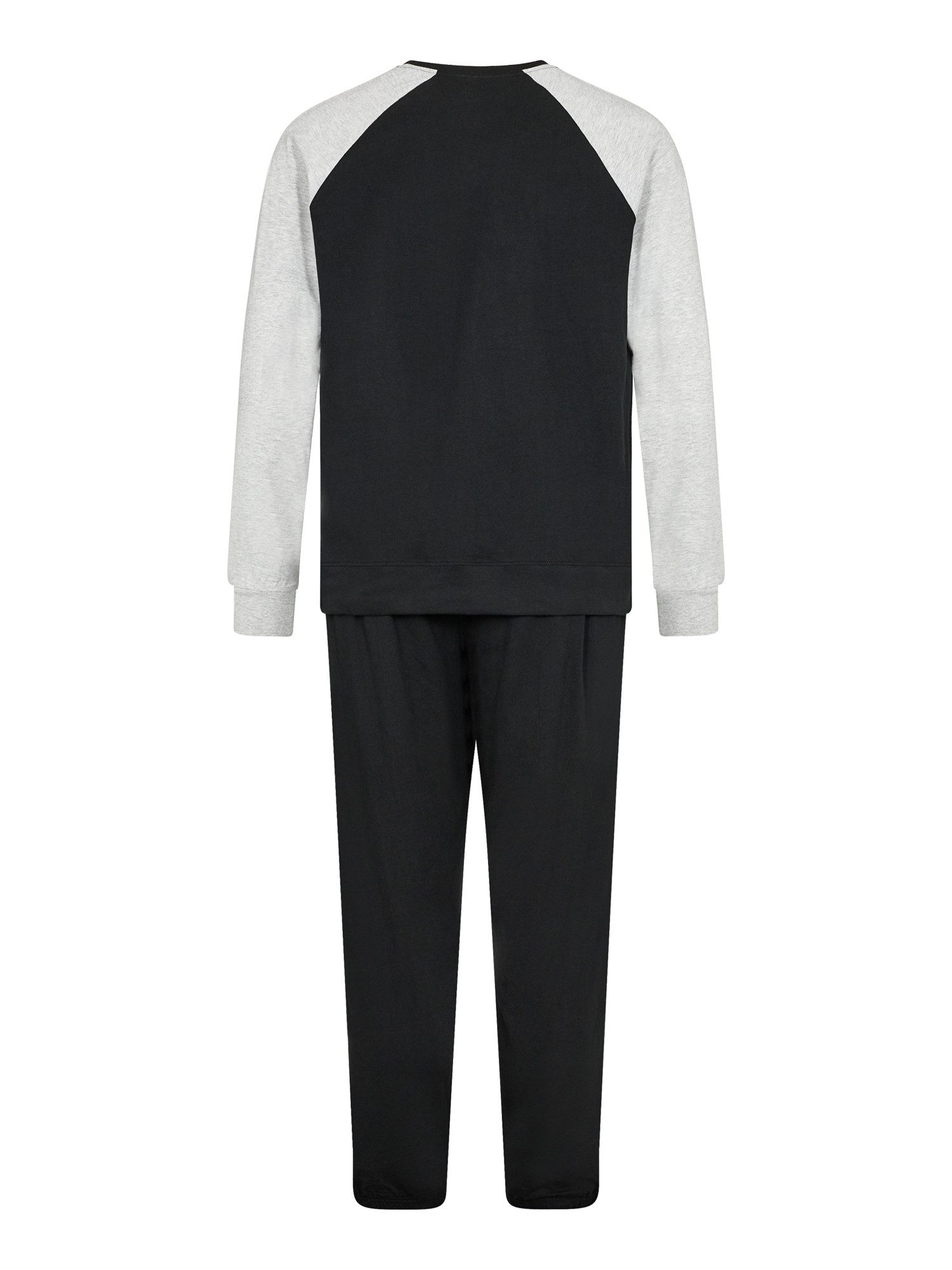 CR7 Pyjama Anniversary Edition (2 tlg) bequeme Loungewear günstig online kaufen