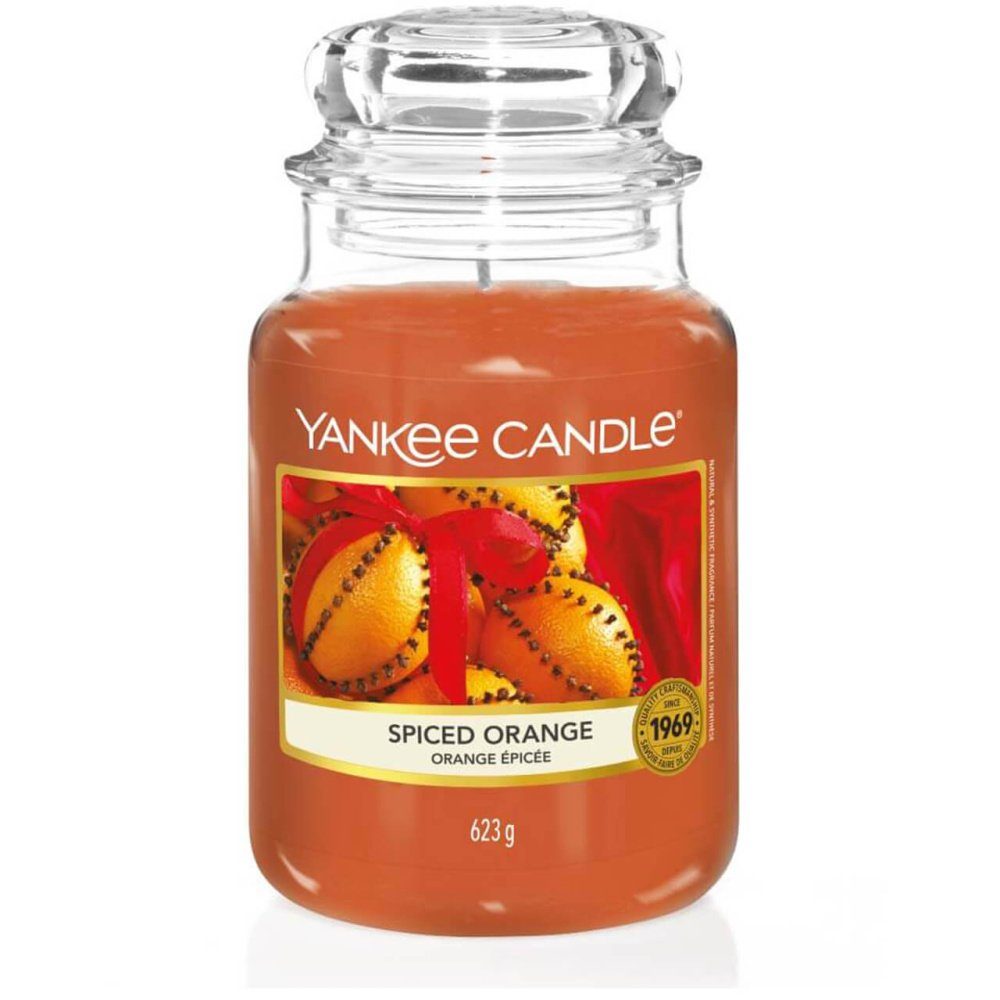 Yankee Candle Duftkerze