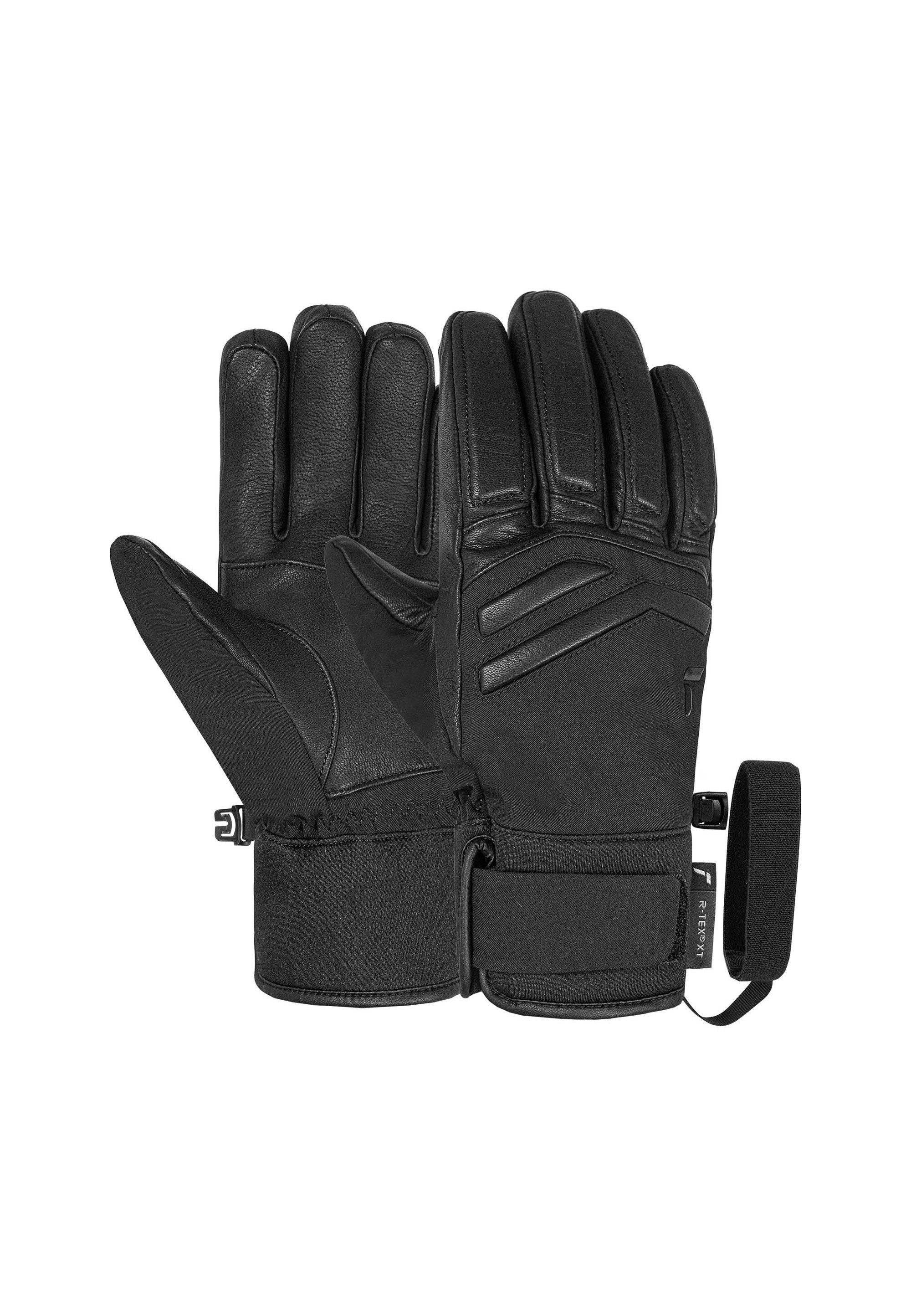 Reusch Skihandschuhe Dylan R-TEX® XT mit TECFILL Isolation