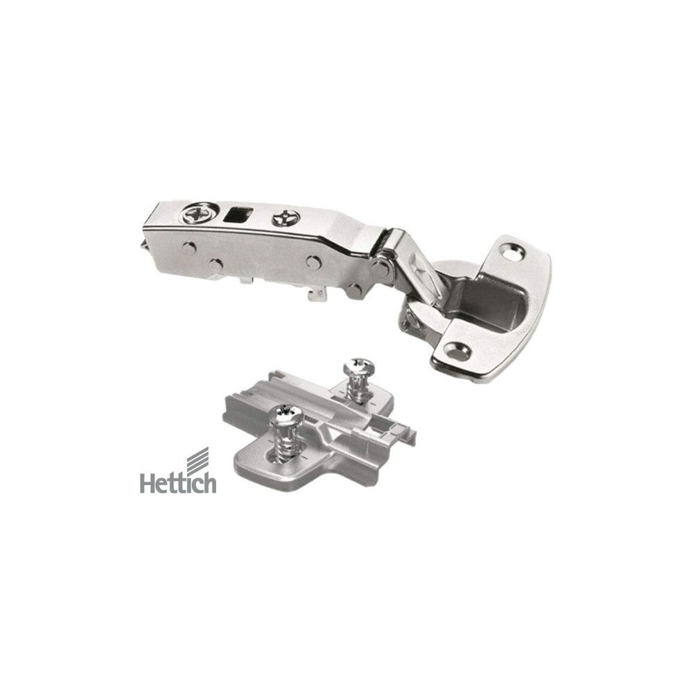 Feldmann-Wohnen Unterschrank Brerra (D1D/20, 1-türig (Holztür), 1 Einlegeboden, 1-St., moderne Optik, lackierte Fronten) 20x50x82cm Korpus weiß / Front graubeige Matt