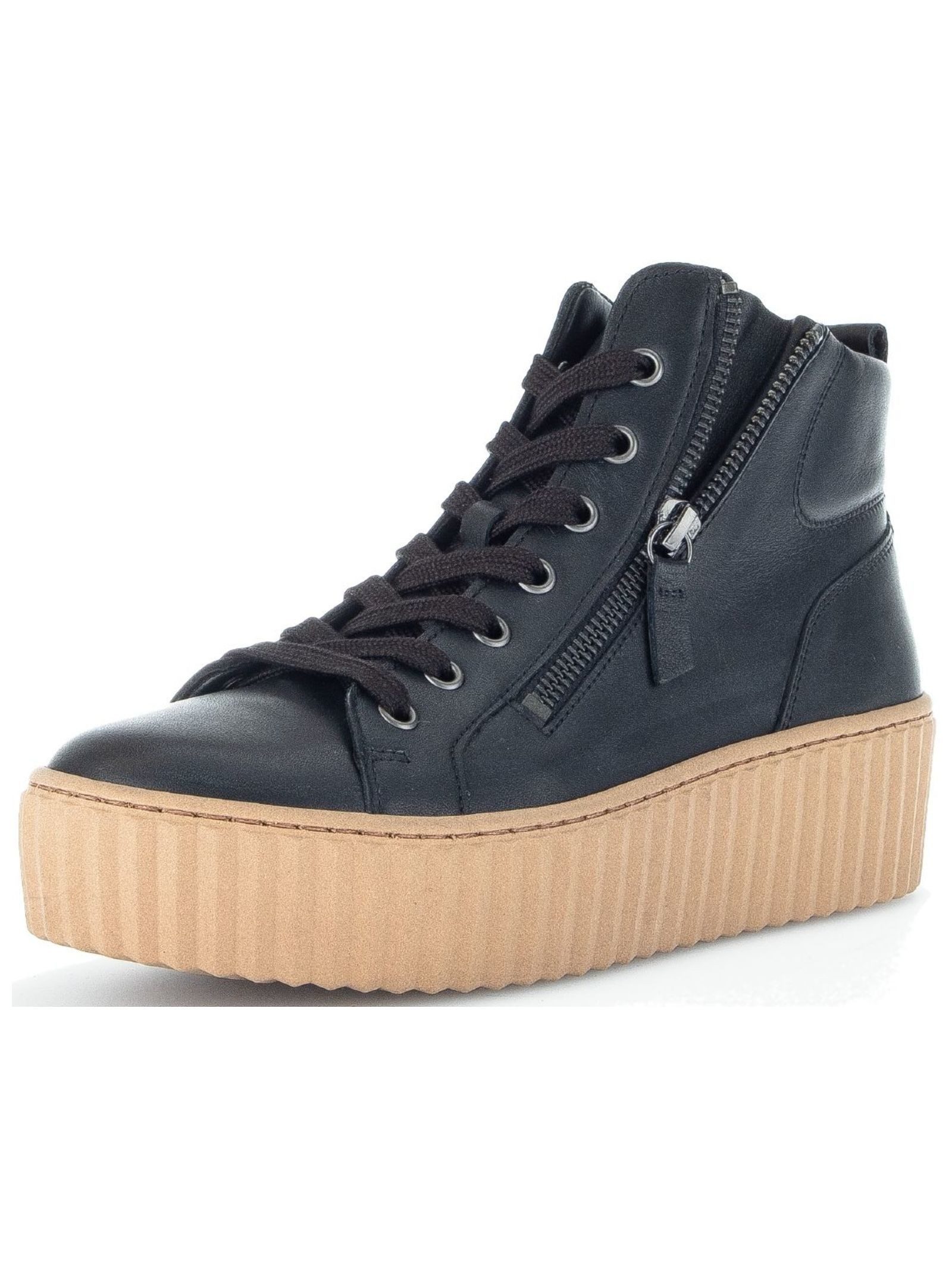 Gabor Gabor Sneaker Nappaleder Sneaker